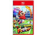 マリオテニス フィーバー