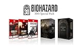 バイオハザード 30th Special Pack