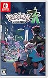 Pokemon LEGENDS Z-A