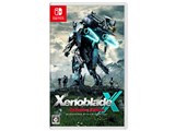 ゼノブレイドクロス ディフィニティブエディション