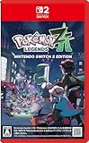 Pokemon LEGENDS Z-A Nintendo Switch 2 Edition