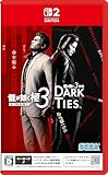 龍が如く 極3 / 龍が如く3外伝 Dark Ties