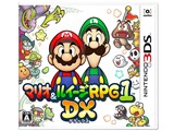 マリオ&ルイージRPG1 DX
