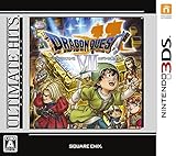 ドラゴンクエストVII エデンの戦士たち