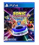 ソニックレーシング クロスワールド