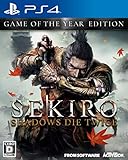 SEKIRO:SHADOWS DIE TWICE GAME OF THE YEAR EDITION