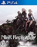 ニーア レプリカント ver.1.22474487139...