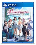 Venus Vacation PRISM - DEAD OR ALIVE Xtreme -