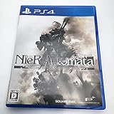 ニーア オートマタ ゲーム オブ ザ ヨルハ エディション