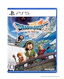 ドラゴンクエストVII Reimagined