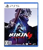 NINJA GAIDEN 4