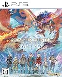 モンスターハンターストーリーズ3 〜運命の双竜〜