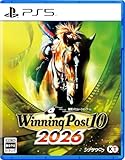 Winning Post 10 2026