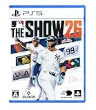 MLB The Show 26